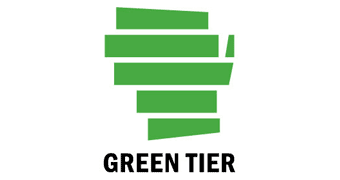 Wisconsin's First Green Tier Earthwork Contractor