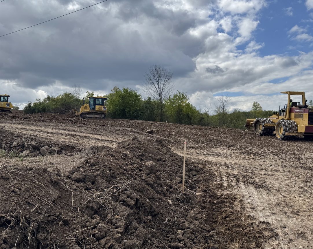Oak Leaf Trail Extension